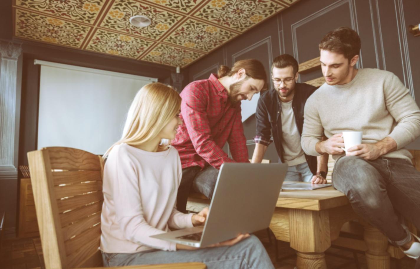 Erfolgreiche Content-Performance durch SEO-Optimierung