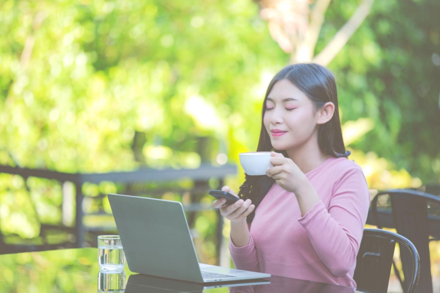 Kreative Textentwicklung im Team-Workspace