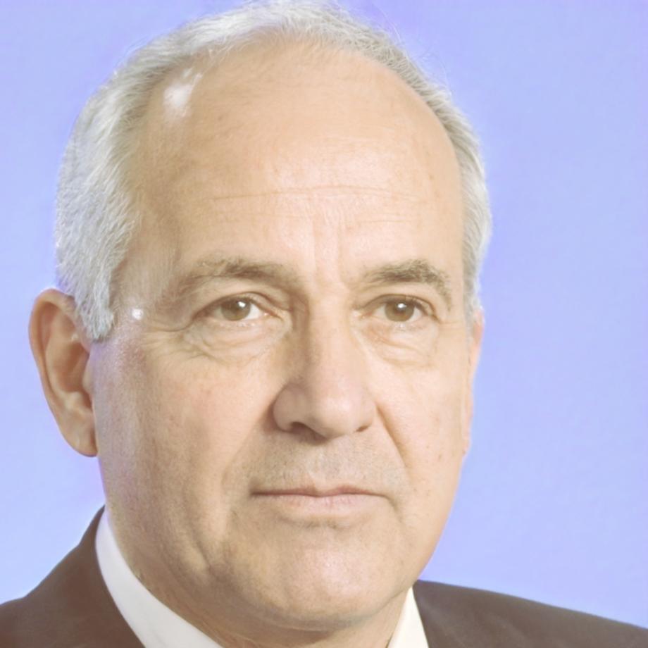 Portrait von Lennart Bohm