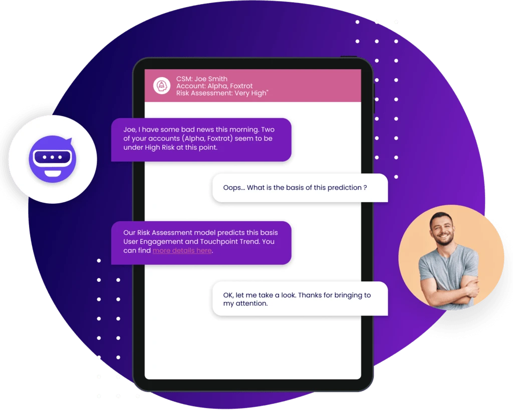 Personalised virtual assistant